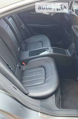 Седан Mercedes-Benz CLS-Class 2016 в Одесі