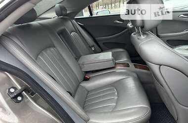 Купе Mercedes-Benz CLS-Class 2005 в 