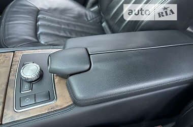 Седан Mercedes-Benz CLS-Class 2012 в 