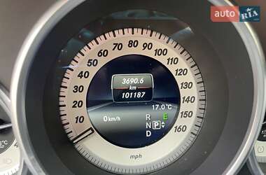 Седан Mercedes-Benz CLS-Class 2016 в 