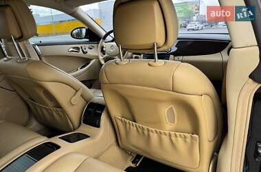 Купе Mercedes-Benz CLS-Class 2006 в 