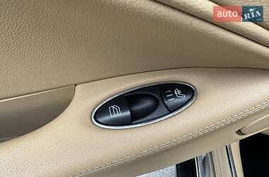 Купе Mercedes-Benz CLS-Class 2006 в 