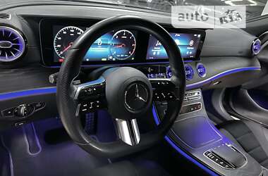 Купе Mercedes-Benz CLS-Class 2021 в Киеве