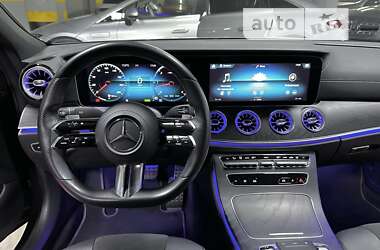 Купе Mercedes-Benz CLS-Class 2021 в Киеве