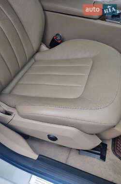 Седан Mercedes-Benz CLS-Class 2011 в 