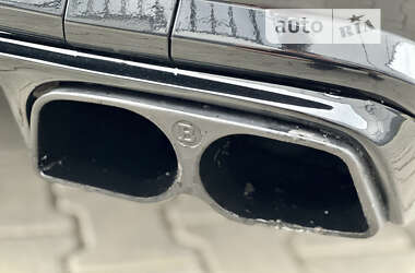 Седан Mercedes-Benz CLS-Class 2012 в 