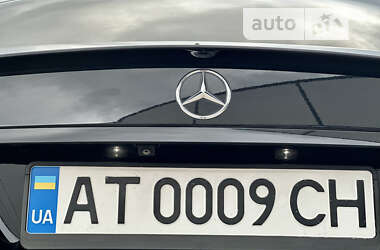 Седан Mercedes-Benz CLS-Class 2012 в 