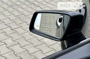 Седан Mercedes-Benz CLS-Class 2012 в 