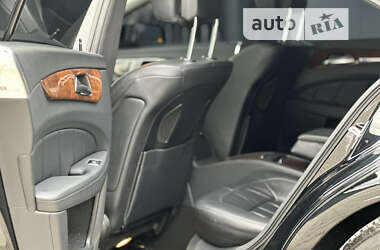 Седан Mercedes-Benz CLS-Class 2012 в 