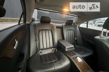 Седан Mercedes-Benz CLS-Class 2012 в 