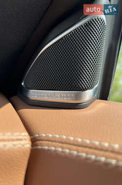 Седан Mercedes-Benz CLS-Class 2015 в 