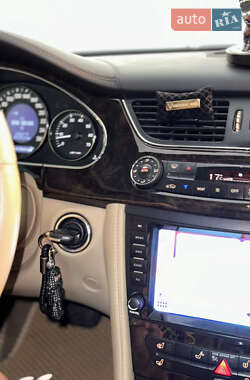 Купе Mercedes-Benz CLS-Class 2006 в 