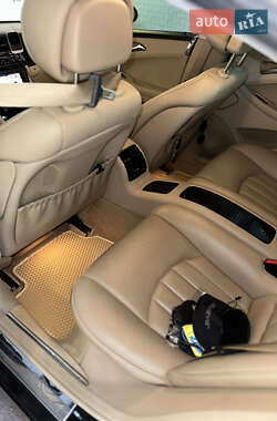 Купе Mercedes-Benz CLS-Class 2006 в 