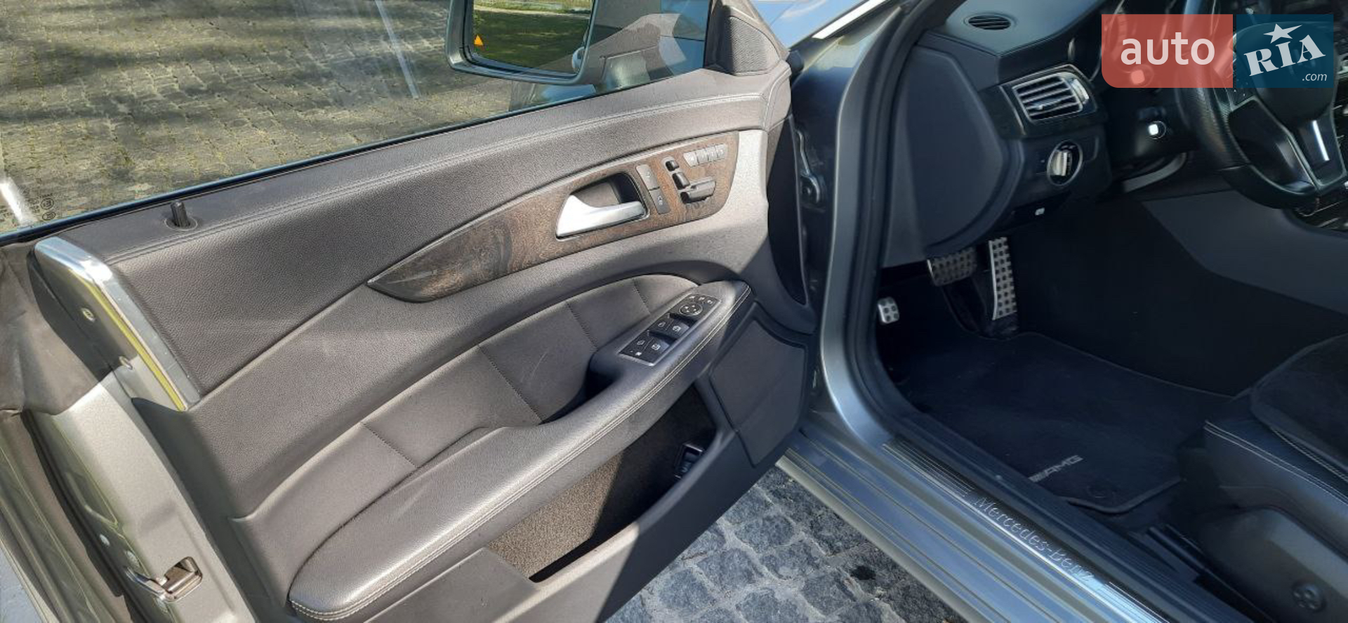 2014 Mercedes-Benz CLS-klasse - мініатюра 31