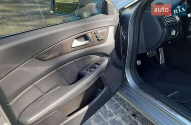 Універсал Mercedes-Benz CLS-Class 2014 в 