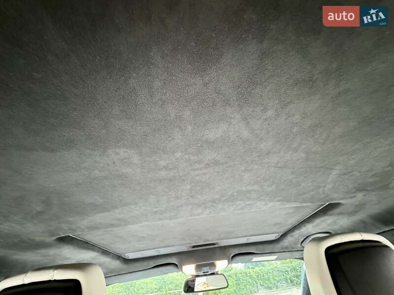 Седан Mercedes-Benz CLS-Class 2011 в Одессе