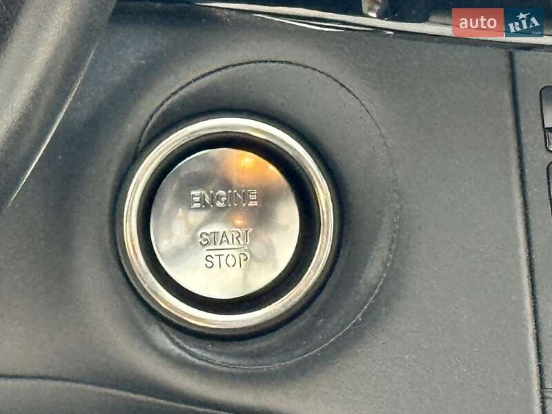 Седан Mercedes-Benz CLS-Class 2011 в Одессе