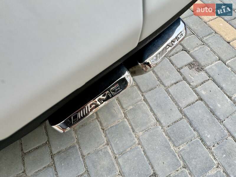 Седан Mercedes-Benz CLS-Class 2011 в Одессе