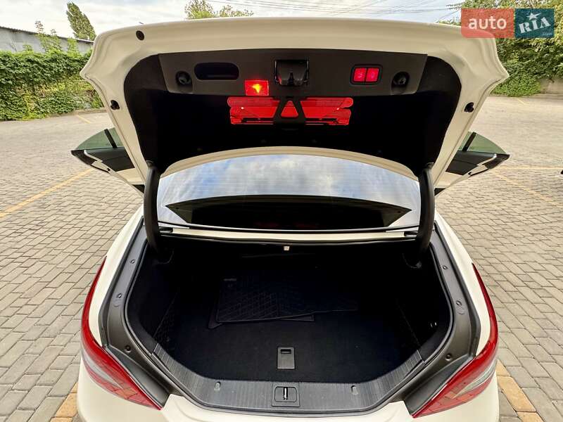 Седан Mercedes-Benz CLS-Class 2011 в Одессе