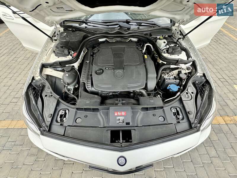 Седан Mercedes-Benz CLS-Class 2011 в Одессе