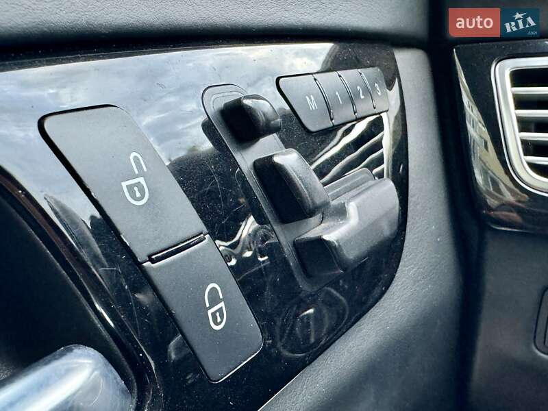 Седан Mercedes-Benz CLS-Class 2011 в Одессе