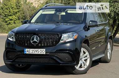 Универсал Mercedes-Benz CLS-Class 2017 в Кривом Роге