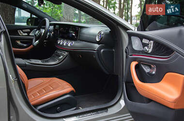 Купе Mercedes-Benz CLS-Class 2021 в 