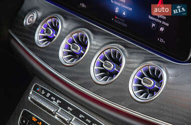 Купе Mercedes-Benz CLS-Class 2021 в 