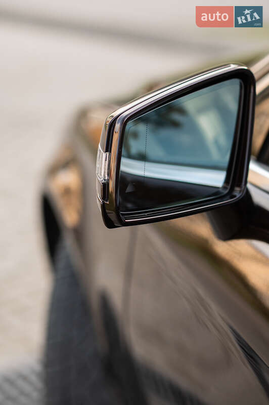 Универсал Mercedes-Benz CLS-Class 2014 в Новояворовске