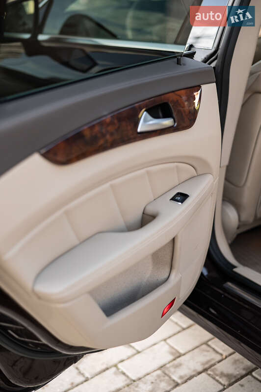 Универсал Mercedes-Benz CLS-Class 2014 в Новояворовске