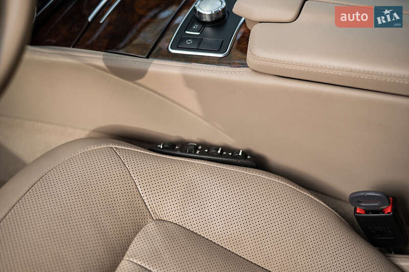 Универсал Mercedes-Benz CLS-Class 2014 в Новояворовске