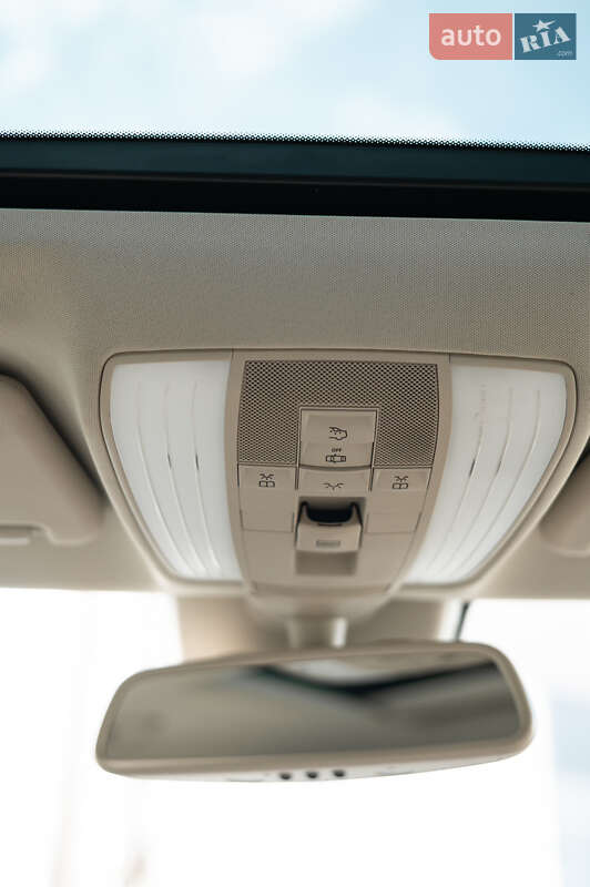 Универсал Mercedes-Benz CLS-Class 2014 в Новояворовске