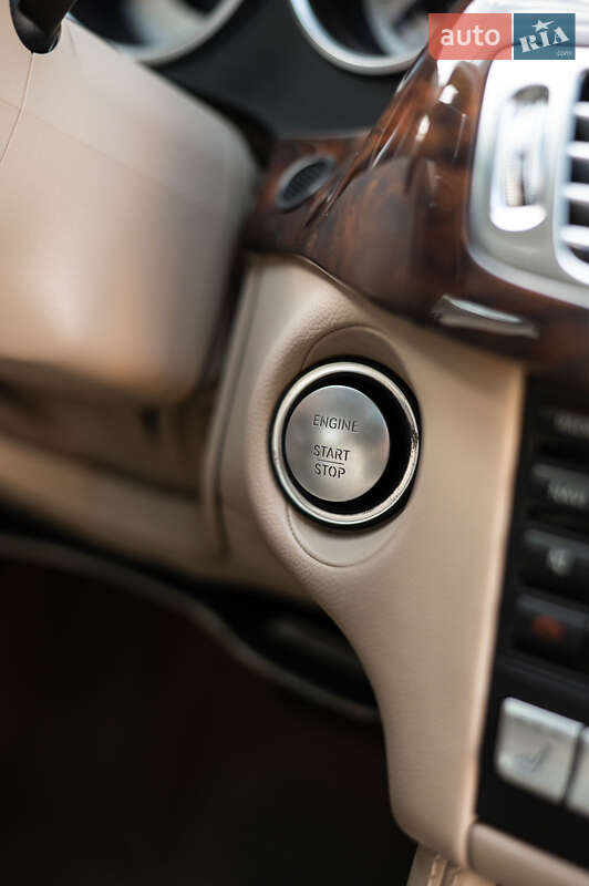 Универсал Mercedes-Benz CLS-Class 2014 в Новояворовске