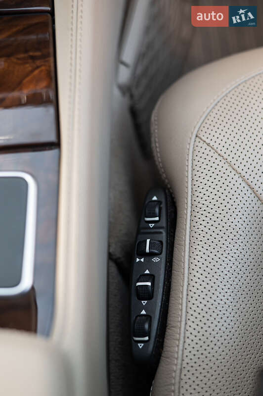 Универсал Mercedes-Benz CLS-Class 2014 в Новояворовске