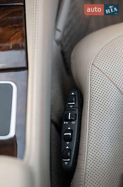 Универсал Mercedes-Benz CLS-Class 2014 в 