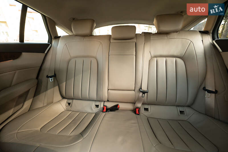 Универсал Mercedes-Benz CLS-Class 2014 в Новояворовске