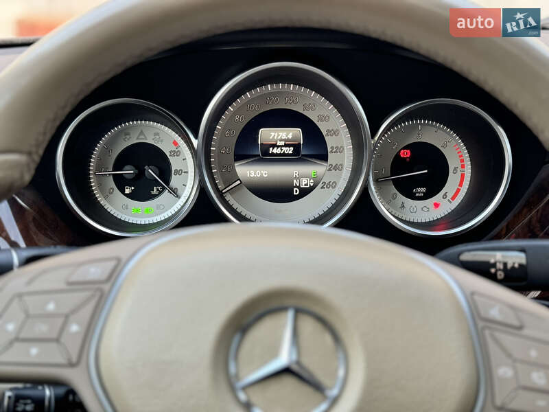 Универсал Mercedes-Benz CLS-Class 2014 в Новояворовске
