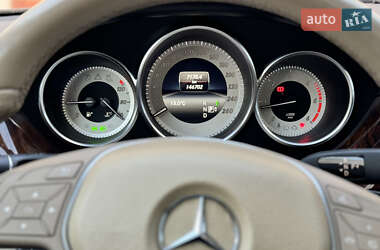 Универсал Mercedes-Benz CLS-Class 2014 в 