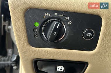 Купе Mercedes-Benz CLS-Class 2007 в 
