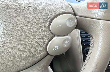 Купе Mercedes-Benz CLS-Class 2007 в 