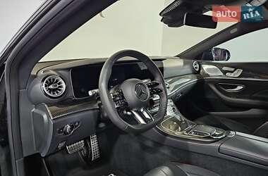 Купе Mercedes-Benz CLS-Class 2023 в 