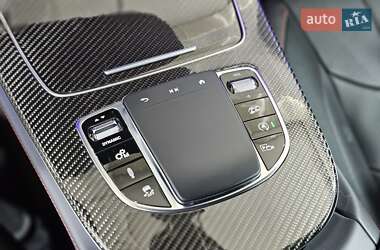 Купе Mercedes-Benz CLS-Class 2023 в 