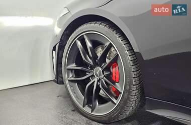 Купе Mercedes-Benz CLS-Class 2023 в 