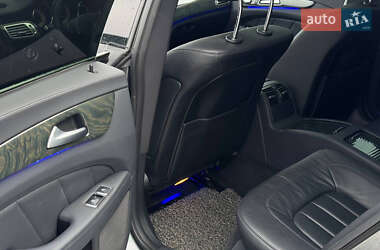 Седан Mercedes-Benz CLS-Class 2016 в 