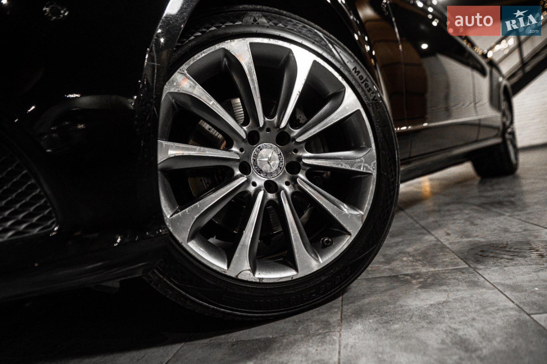 Mercedes-Benz CLS-Class 2016 VIN WDDLJ9HB7GA176400 фото оголошення 21 з 67