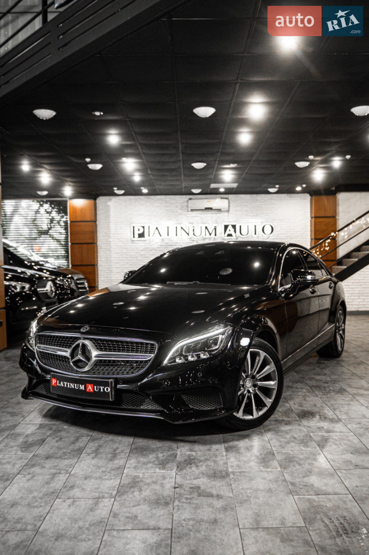 Mercedes-Benz CLS-Class 2016 VIN WDDLJ9HB7GA176400 фото оголошення 23 з 67