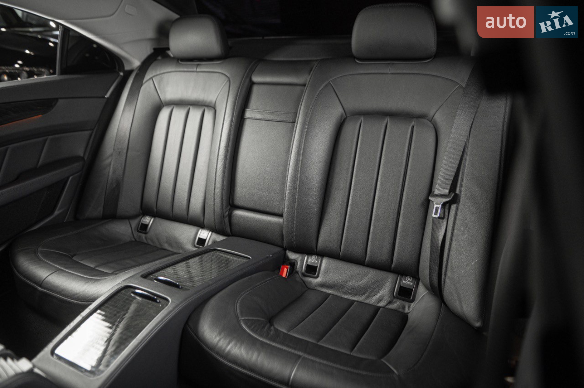 Mercedes-Benz CLS-Class 2016 VIN WDDLJ9HB7GA176400 фото оголошення 27 з 67