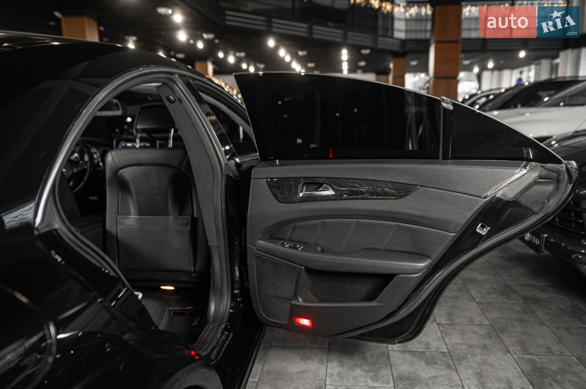 Mercedes-Benz CLS-Class 2016 VIN WDDLJ9HB7GA176400 фото оголошення 32 з 67