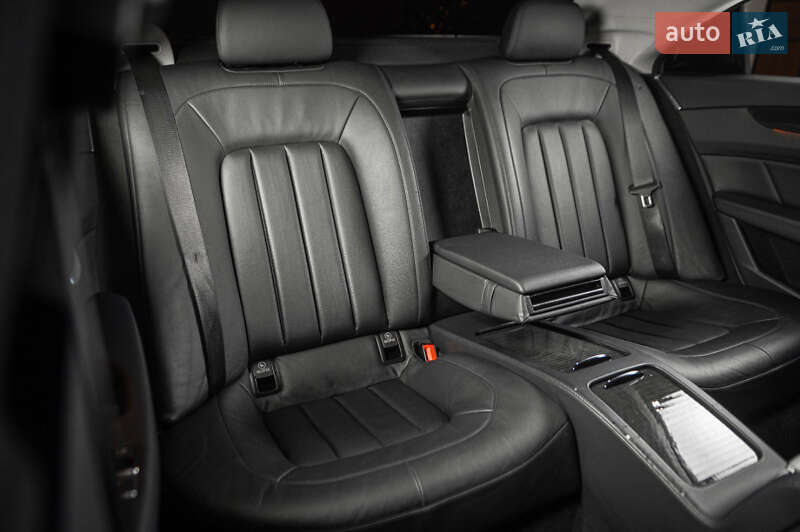 Седан Mercedes-Benz CLS-Class 2016 в Одессе
