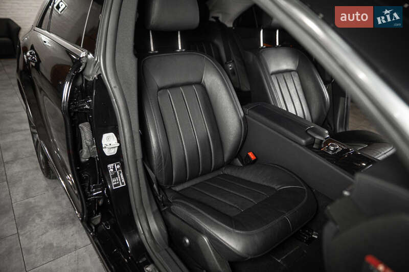 Седан Mercedes-Benz CLS-Class 2016 в Одессе